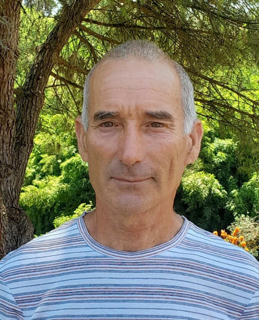 Bernard Cabirol