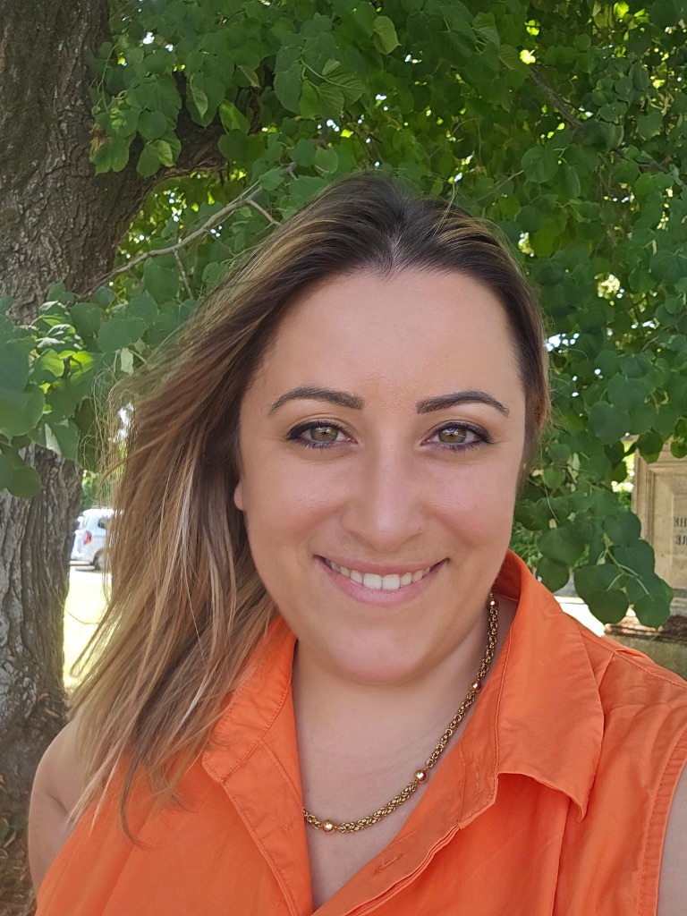 Jessica Labat