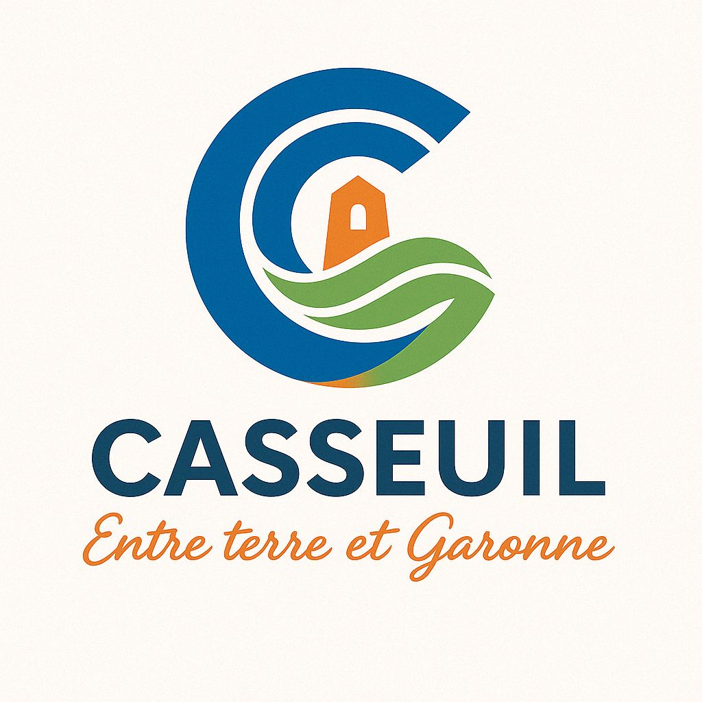 Logo Casseuil