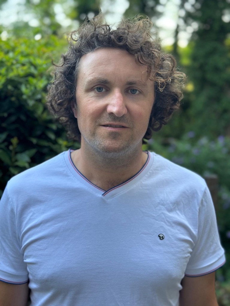 Ludovic Dominguez