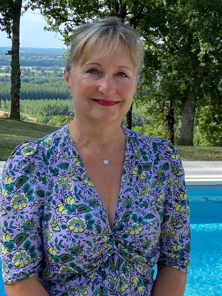 Marie-Josée Masson